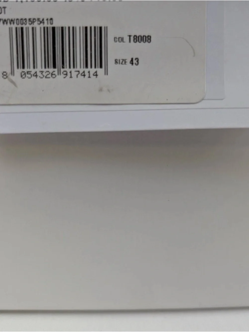 Maison Martin Margiela Black Tall Split-Toe Rain Boots
